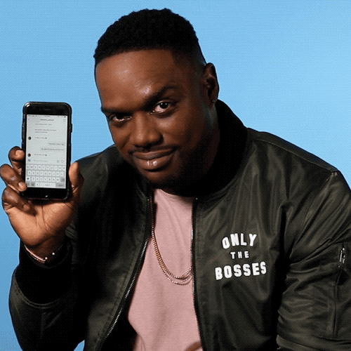 Views, likes, followers connect people