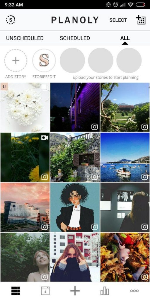 Accuracy of publishing