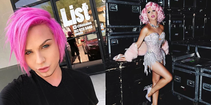Farrah Moah