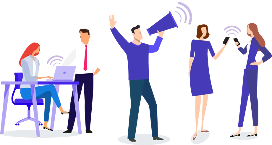 Become a professional in your sphere 