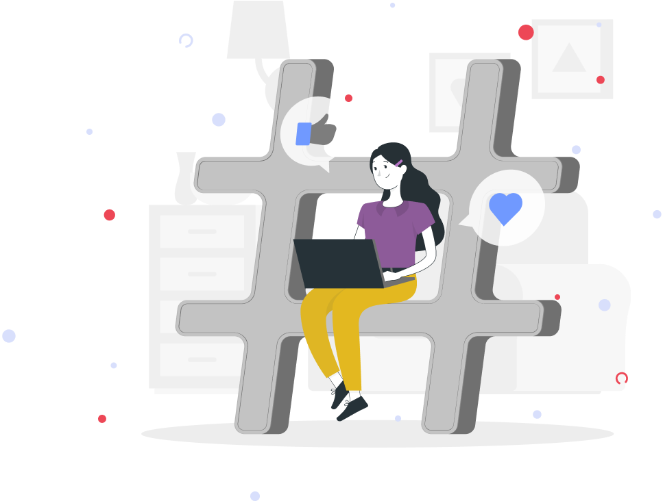 Top Hashtags On Instagram