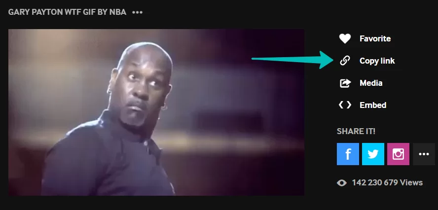  tools for automatic GIF sending