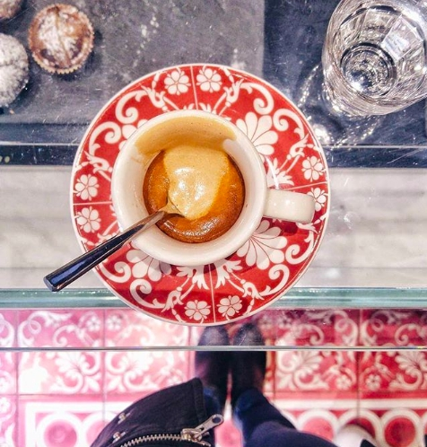 Instagram like bot the eye-catching