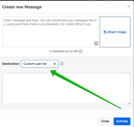 we know the tool and its capability