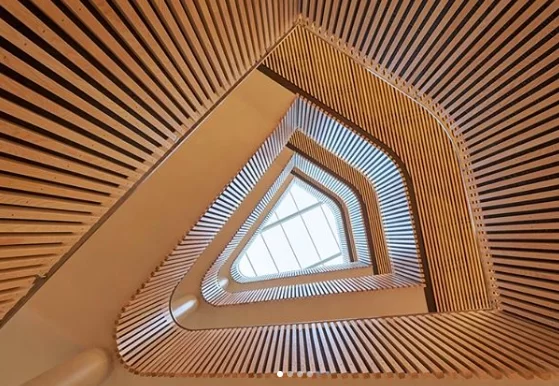 Scandinavian design to the worldwide market