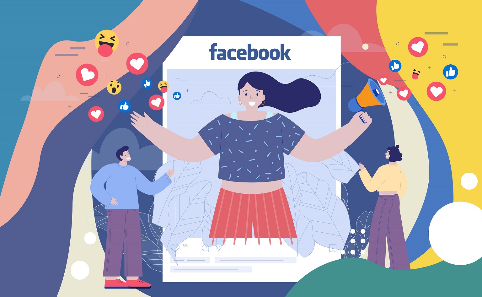 Facebook cover photo size simple guide