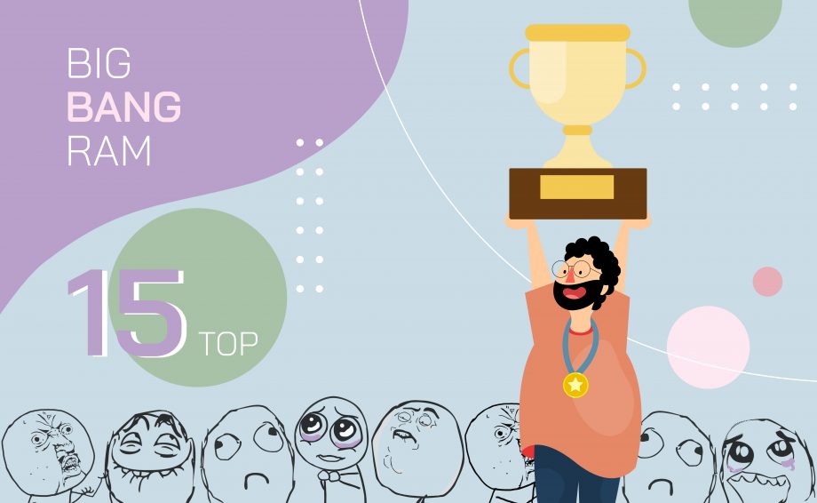 Instagram meme accounts