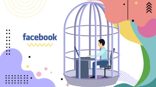 Facebook jail