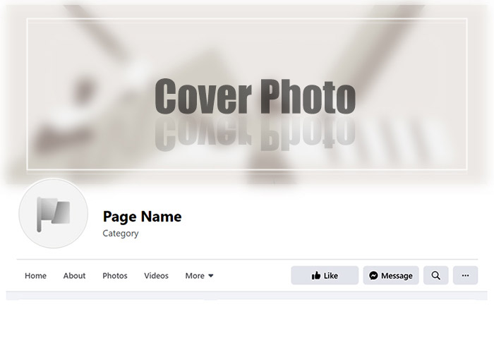 Facebook cover photo size in 2020 (Simple Guide)