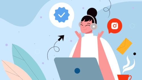 The important information about how to get verified on Instagram