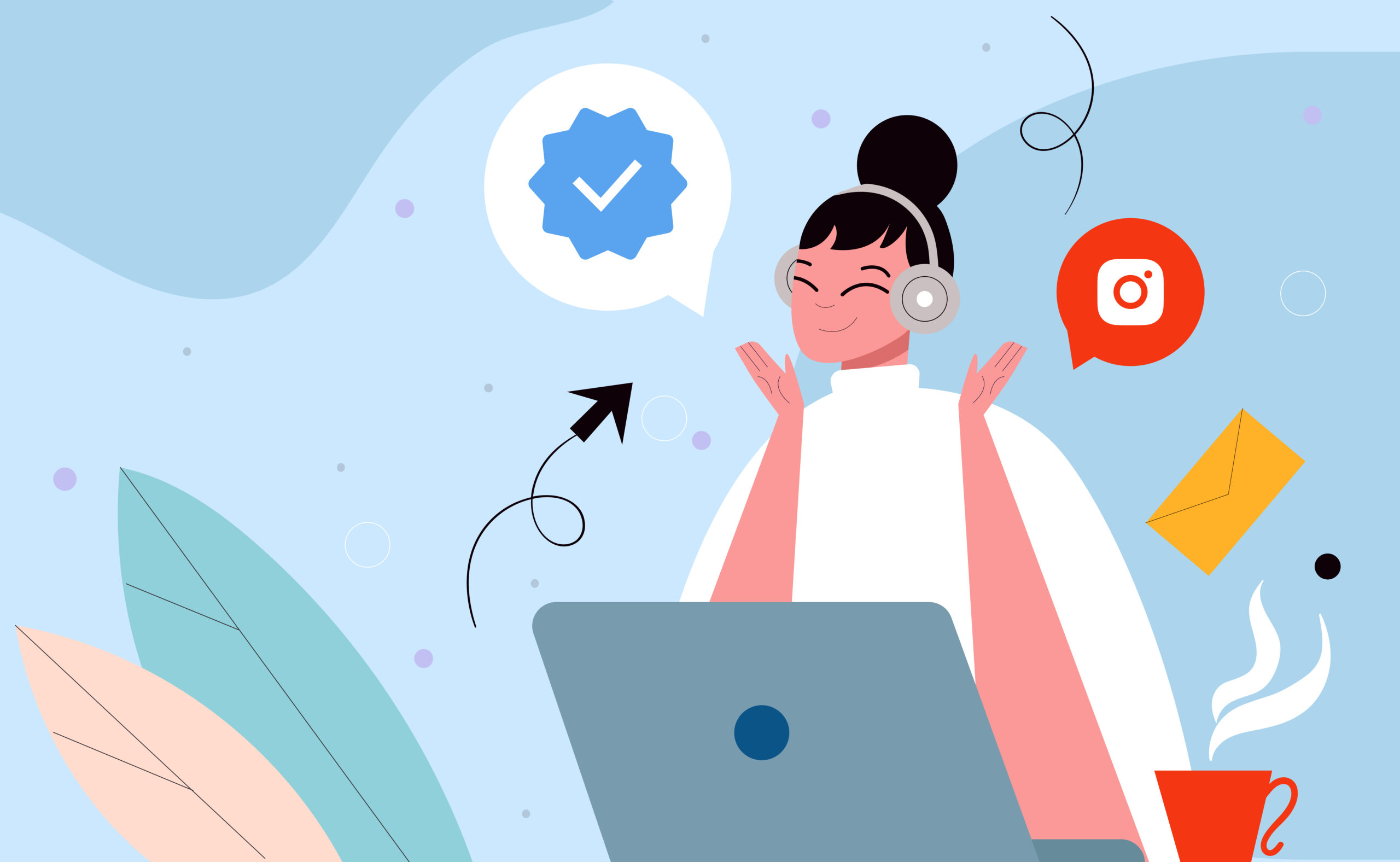 The important information about how to get verified on Instagram