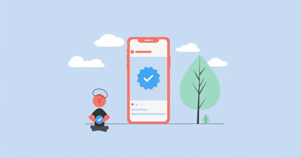 how to get verified on Instagram