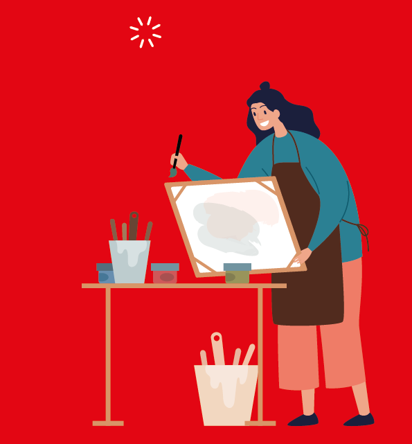 brand for a social video