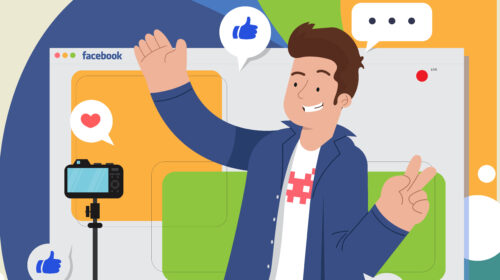 save videos from Facebook