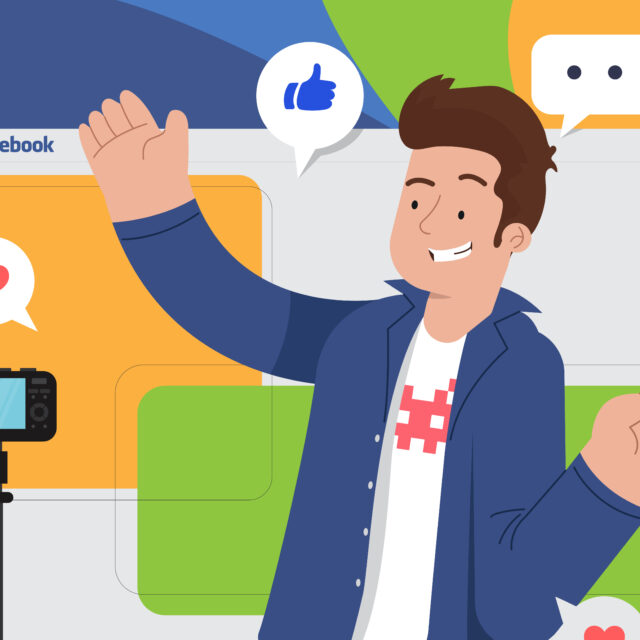 save videos from Facebook