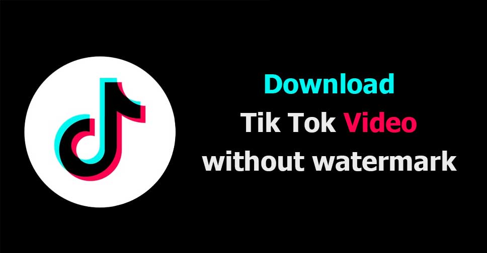 how to download tiktok videos that can t be saved