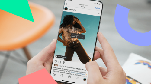 sell on Instagram with Bigbangram tools