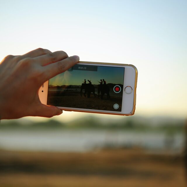 search for tags for Reels