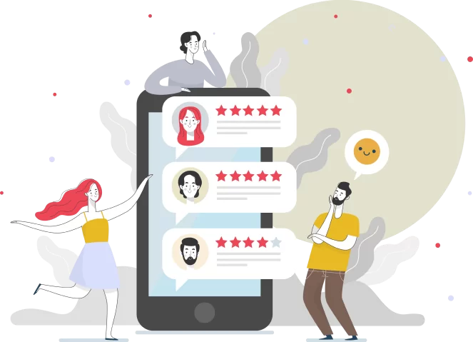 review BigBangram vs SocialCaptain